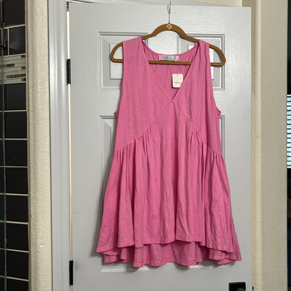 Free People dress